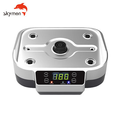 Watches Tools Household Ultrasonic Cleaner 1.2L Skymen JP-1200