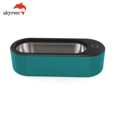 Skymen 360ML 40kHz Ultrasonic Parts Washer For Cleaning Rings Coins Jewelry Glasses