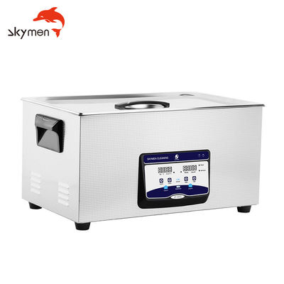 Skymen JP-080S 22liter Stainless Steel Ultrasonic Cleaner For Medical Disinfection