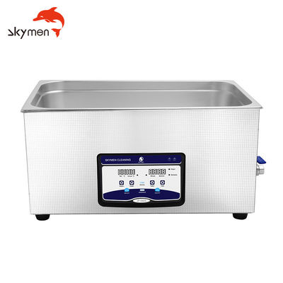 Skymen JP-080S 22liter Stainless Steel Ultrasonic Cleaner For Medical Disinfection