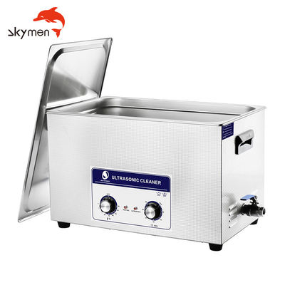 30L 30mins Timer Industrial Ultrasonic Cleaner For Motherboard Cleaning