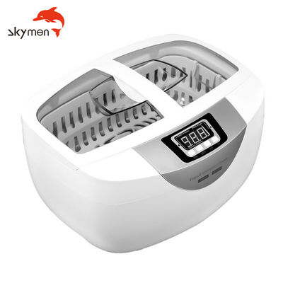 Skymen JP-4820 2.5L 70W Dental Ultrasonic Cleaner FCC 40kHz For Instrument