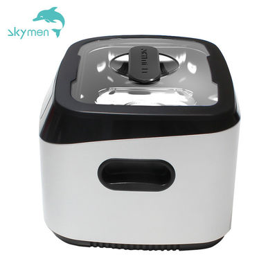 40kHz 70W Skymen Glasses Ultrasonic Cleaner 1.2L Touch Screen