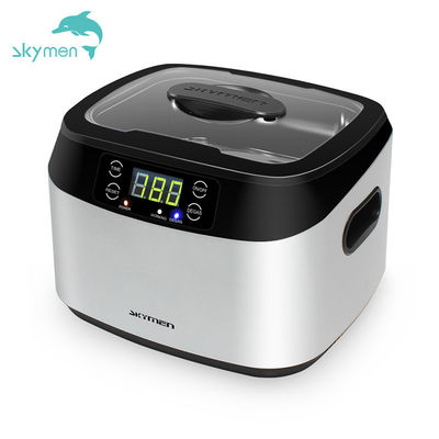 40kHz 70W Skymen Glasses Ultrasonic Cleaner 1.2L Touch Screen