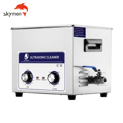 240w Skymen JP-040 Injectors Ultrasonic Cleaner 10.8L For Fuel Injectors