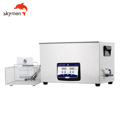 30L 600w Skymen JP-100S Ultrasonic Cleaner Machine Digital Household