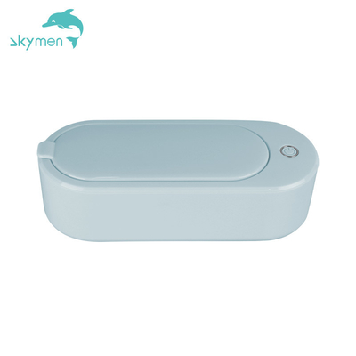 Skymen 360ml 40kHz Ultrasonic Parts Washer For Cleaning Rings Coins Jewelry Glasses
