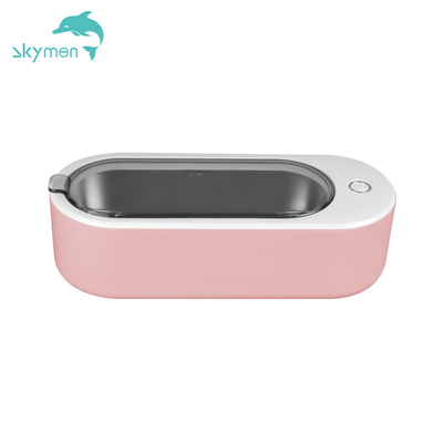 Skymen 360ml 40kHz Ultrasonic Parts Washer For Cleaning Rings Coins Jewelry Glasses