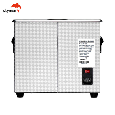Skymen 3.2L 3D Printing Ultrasonic Cleaner Mechanical Electric AU UK US Plug