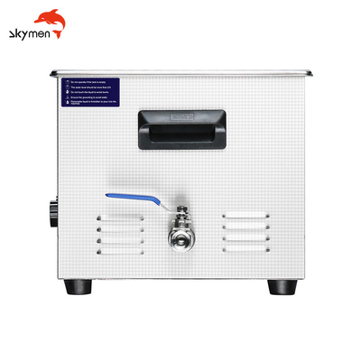 22L Ultrasonic Water Bath Skymen Ultrasonic Cleaner For Medical Equipment
