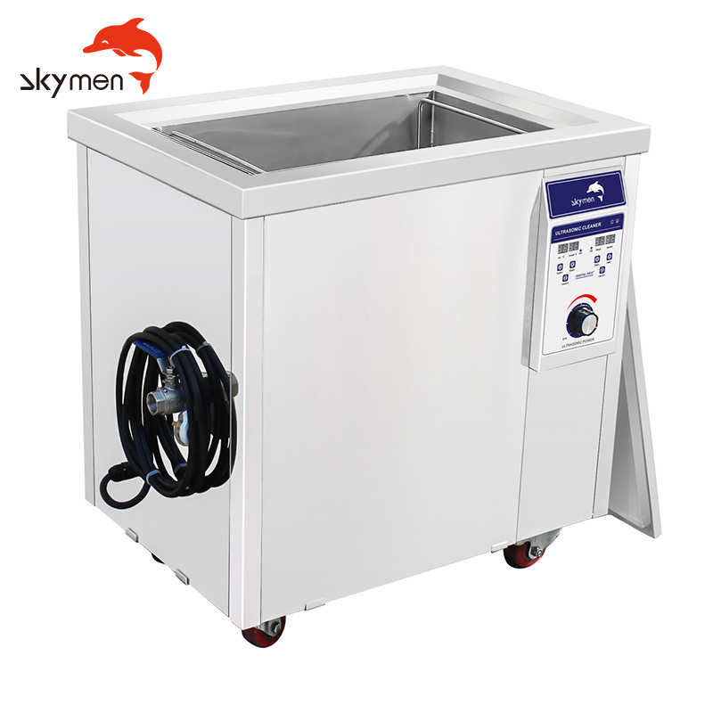 110V/220V Skymen 2.2kg Ultrasonic Cleaner for Professional Cleaning