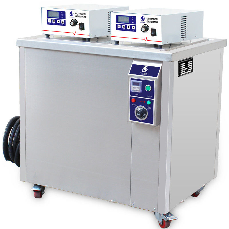 CE FCC Stainless Steel  40kHz Automotive Ultrasonic Cleaner