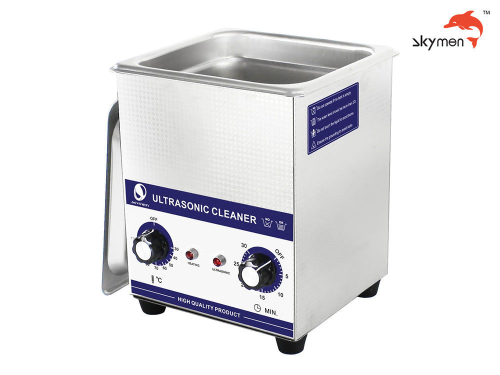 120W 2Liters Surgical Instrument Ultrasonic Cleaner