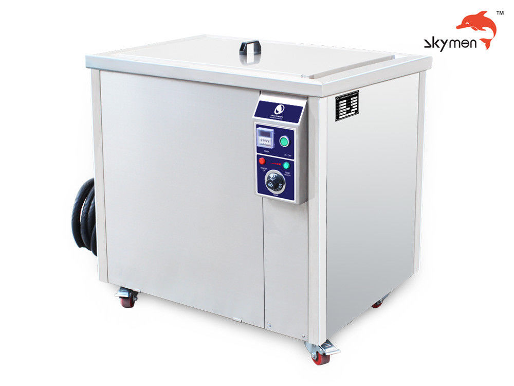 Skymen 175L 2400w Fuel Injector Ultrasonic Cleaner