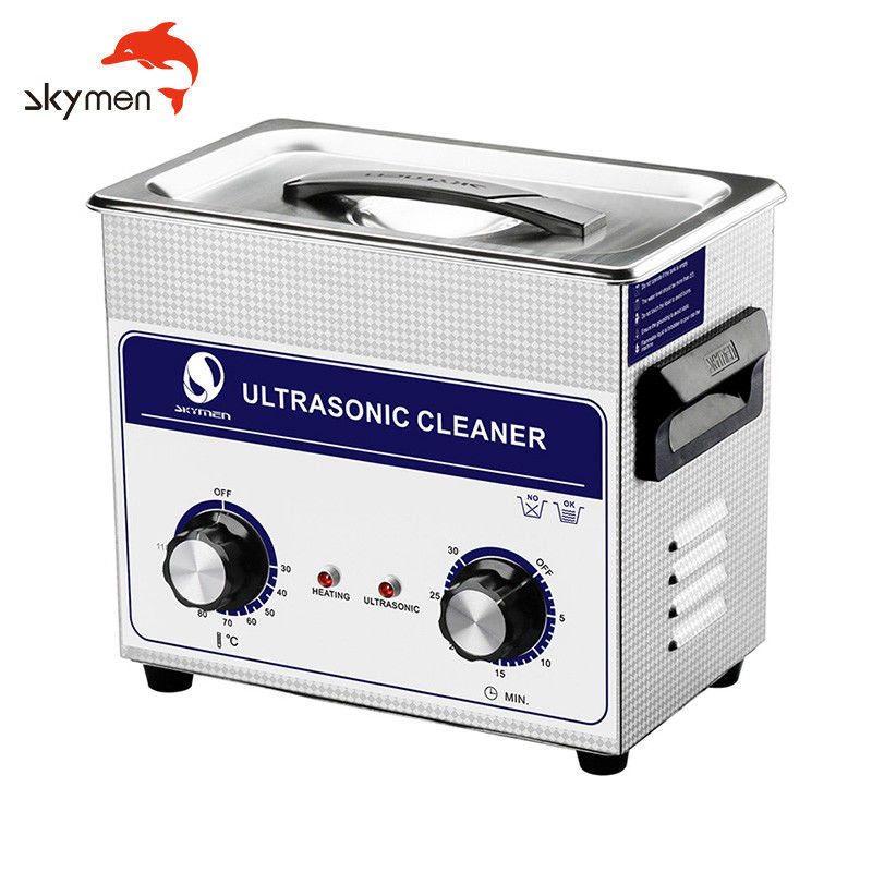 Commercial 3.2L Skymen Ultrasonic Washing Machine