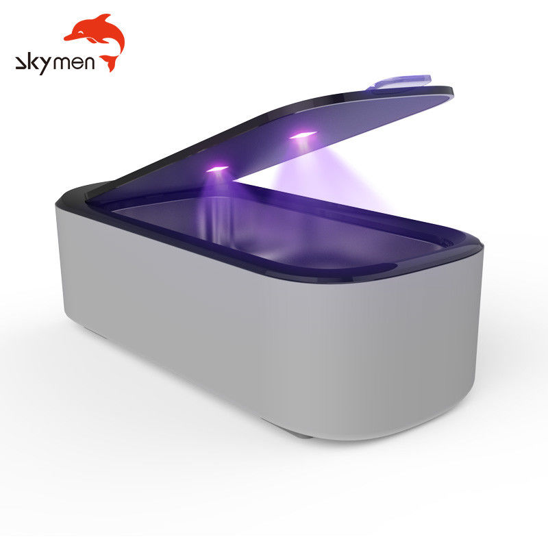 18W 500ML UV Ultrasonic Sterilization Box Skymen Auto Cutoff